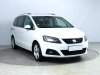 Seat Alhambra, 2015 - celkový pohled
