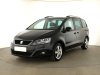 Seat Alhambra, 2014 - pohled č. 3