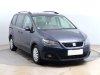Seat Alhambra, 2012 - celkový pohled