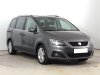 Seat Alhambra, 2015 - celkový pohled