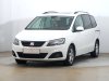 Seat Alhambra, 2016 - pohled č. 3
