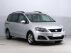 Seat Alhambra, 2012 - celkový pohled