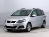 Seat Alhambra, 2012 - pohled č. 3