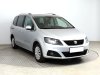 Seat Alhambra, 2014 - celkový pohled