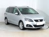 Seat Alhambra, 2016 - celkový pohled