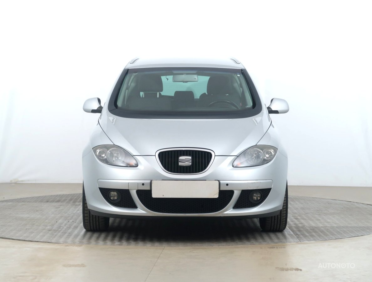 Seat Altea XL, 2007 - pohled č. 2