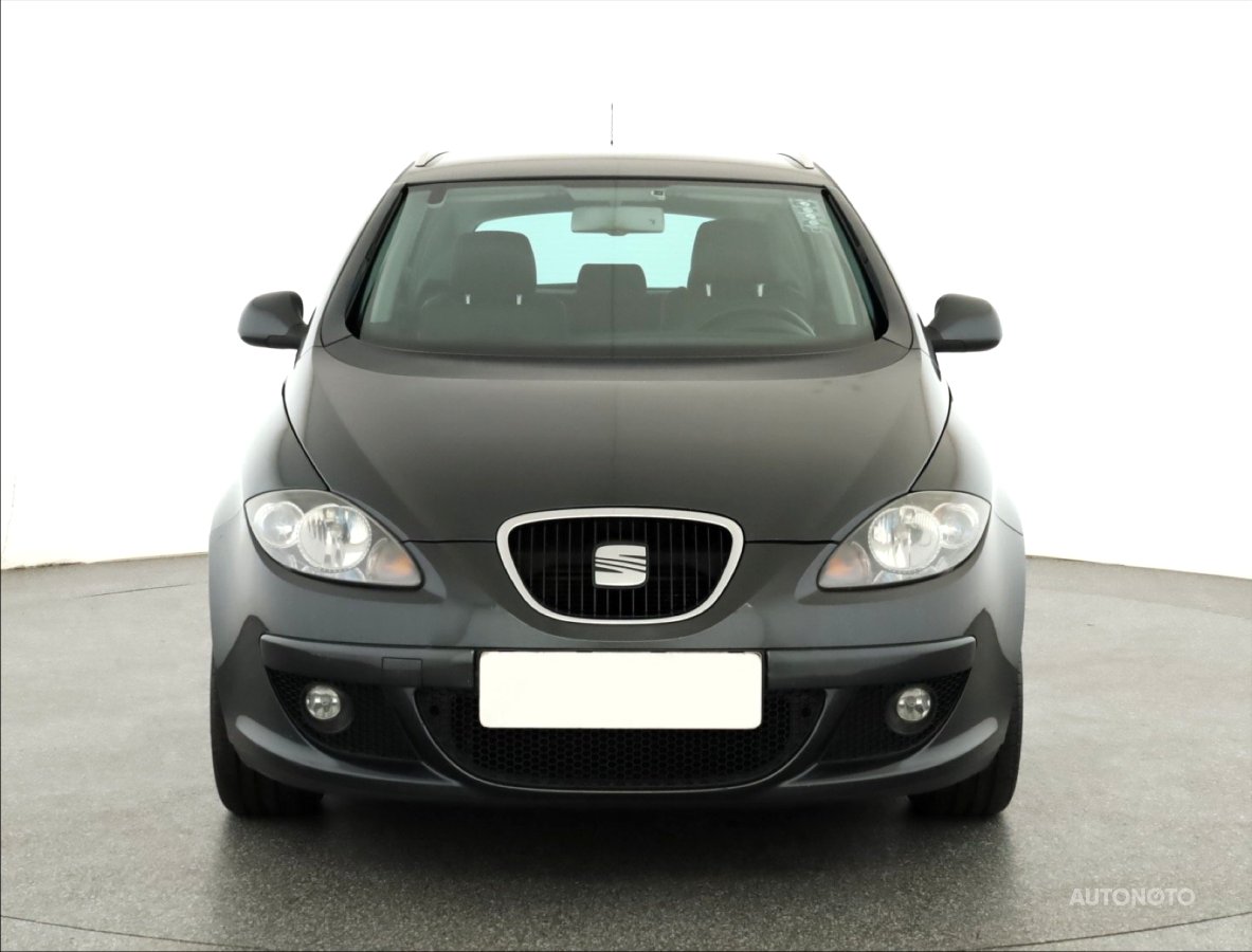 Seat Altea XL, 2009 - pohled č. 2