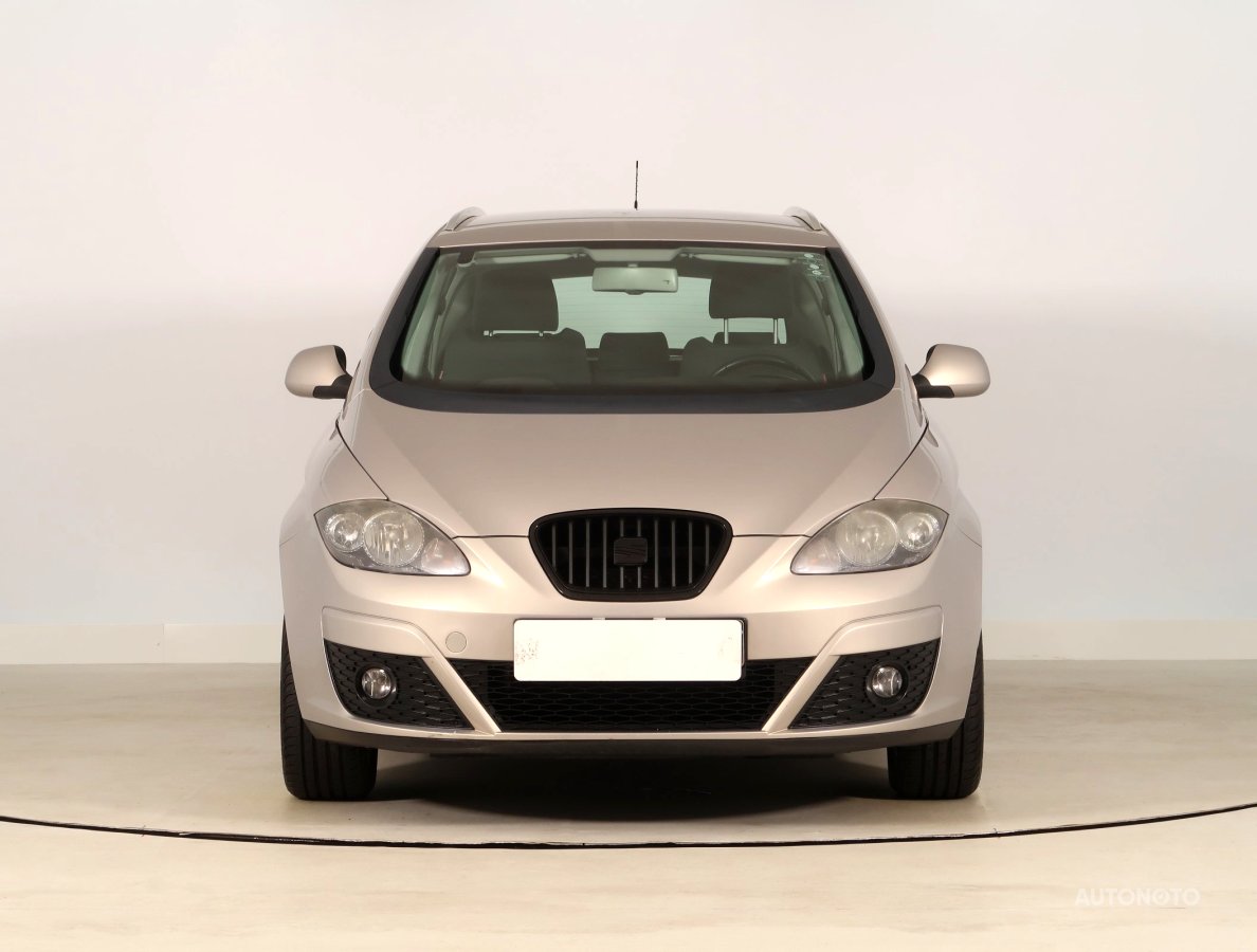 Seat Altea XL, 2010 - pohled č. 2