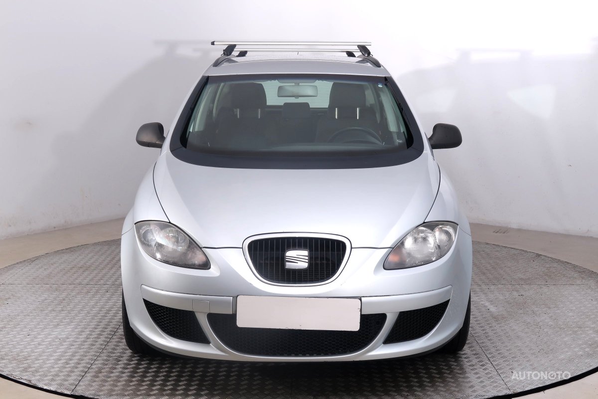 Seat Altea XL, 2007 - pohled č. 2