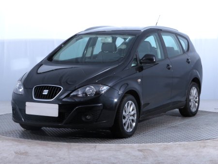 Seat Altea XL, 2011 - pohled č. 3