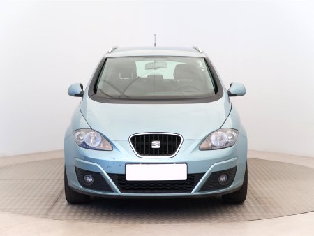 Seat Altea XL, 2009 - pohled č. 2