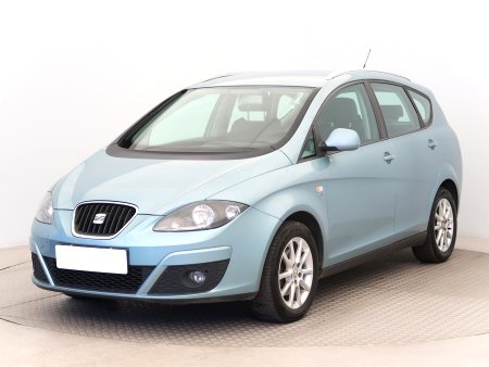 Seat Altea XL, 2009 - pohled č. 3