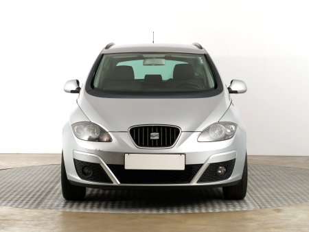 Seat Altea XL, 2009 - pohled č. 2