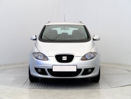 Seat Altea XL, 2007 - pohled č. 2