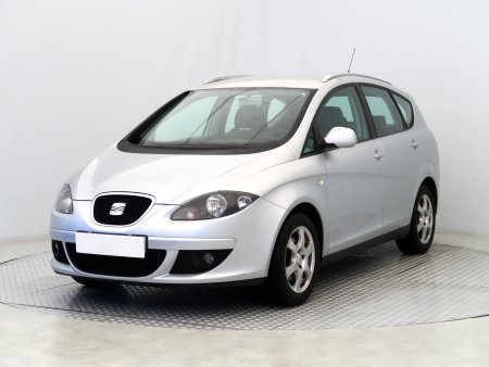 Seat Altea XL, 2007 - pohled č. 3