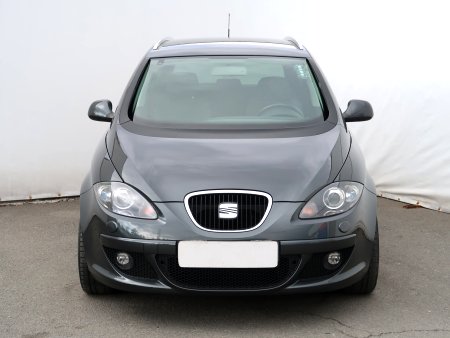 Seat Altea XL, 2009 - pohled č. 2