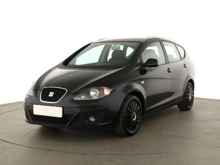 Seat Altea XL, 2011 - pohled č. 3