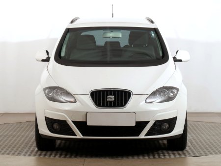 Seat Altea XL, 2011 - pohled č. 2