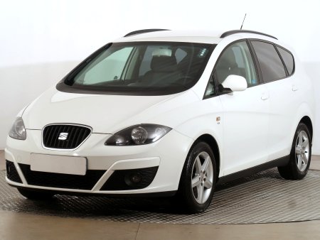 Seat Altea XL, 2011 - pohled č. 3