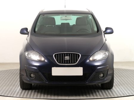 Seat Altea XL, 2010 - pohled č. 2