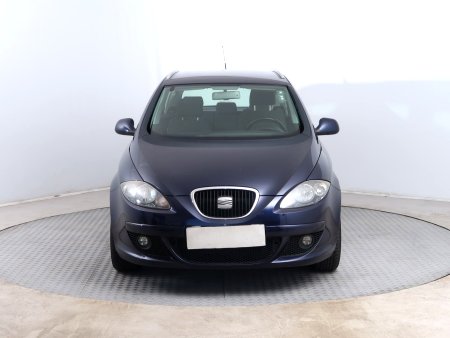 Seat Altea XL, 2008 - pohled č. 2