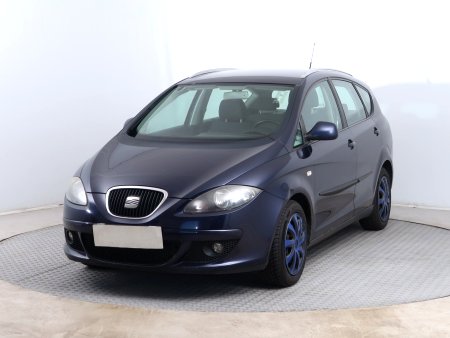 Seat Altea XL, 2008 - pohled č. 3