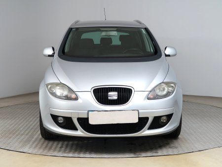 Seat Altea XL, 2008 - pohled č. 2