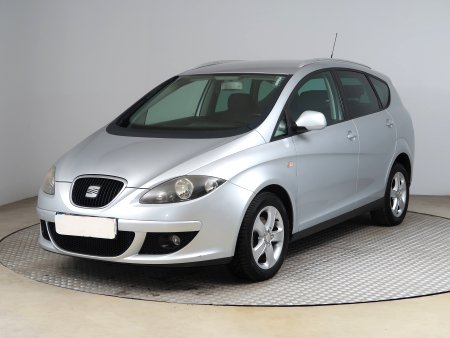 Seat Altea XL, 2008 - pohled č. 3