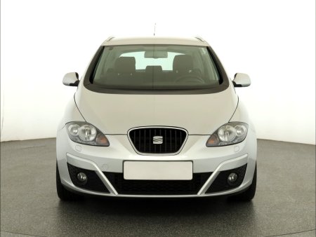 Seat Altea XL, 2011 - pohled č. 2