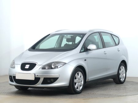 Seat Altea XL, 2007 - pohled č. 3