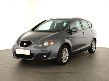 Seat Altea XL, 2012 - pohled č. 3