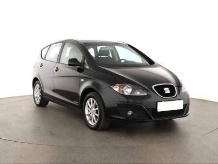 Seat Altea XL 1.4 TSI,2013,ČR,2.maj,Tempomat