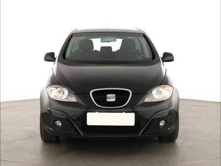 Seat Altea XL, 2013 - pohled č. 2