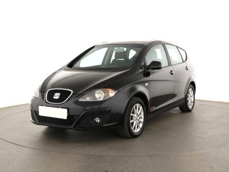 Seat Altea XL, 2013 - pohled č. 3