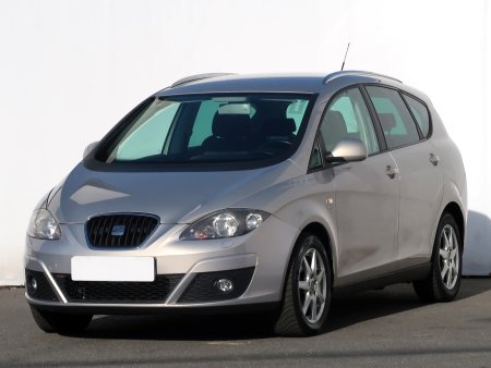 Seat Altea XL, 2011 - pohled č. 3