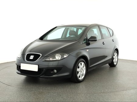 Seat Altea XL, 2009 - pohled č. 3