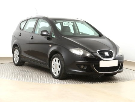 Seat Altea XL 1.6,2008,Tempomat,Park. senzory