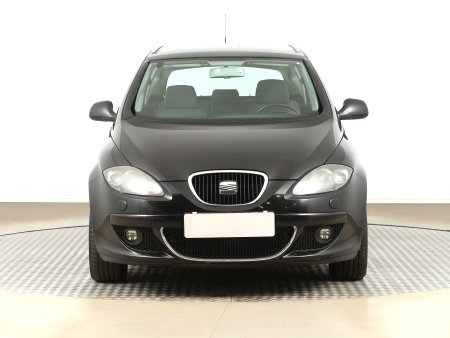 Seat Altea XL, 2008 - pohled č. 2