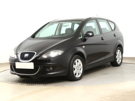 Seat Altea XL, 2008 - pohled č. 3
