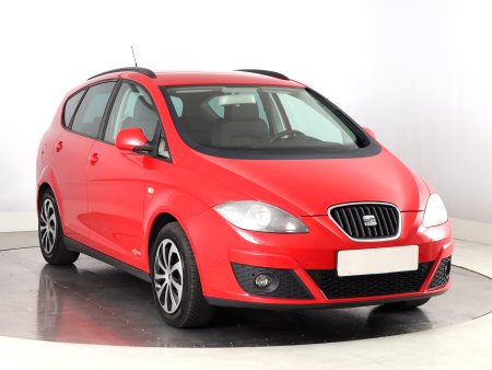 Seat Altea XL 1.2 TSI,2012,Tempomat,Park. senzory