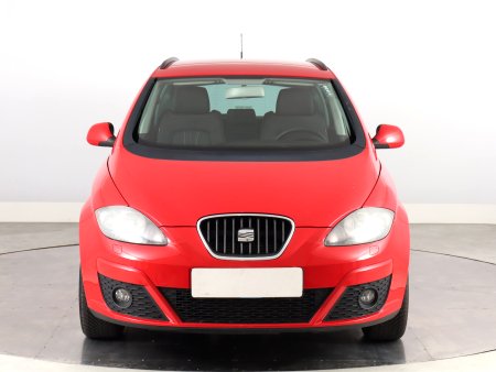 Seat Altea XL, 2012 - pohled č. 2