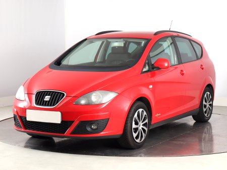 Seat Altea XL, 2012 - pohled č. 3