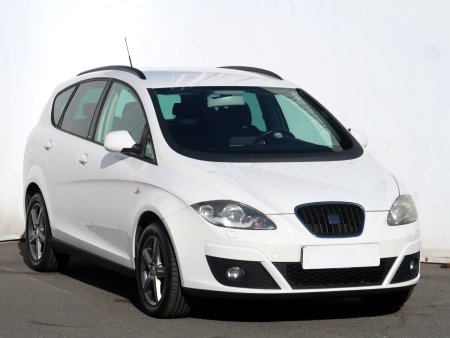 Seat Altea XL 1.4 TSI,2014,Serv.kniha,Tempomat