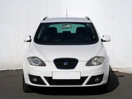 Seat Altea XL, 2014 - pohled č. 2