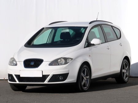 Seat Altea XL, 2014 - pohled č. 3