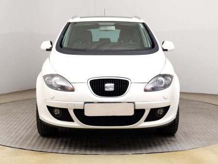 Seat Altea XL, 2009 - pohled č. 2