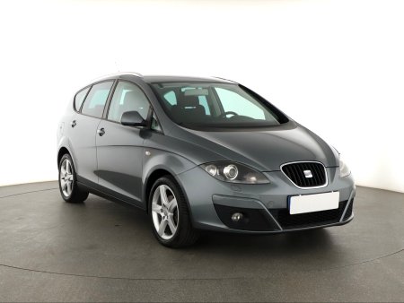 Seat Altea XL 1.2 TSI,2012,Serv.kniha,Xenony,Tempomat