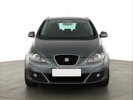 Seat Altea XL, 2012 - pohled č. 2