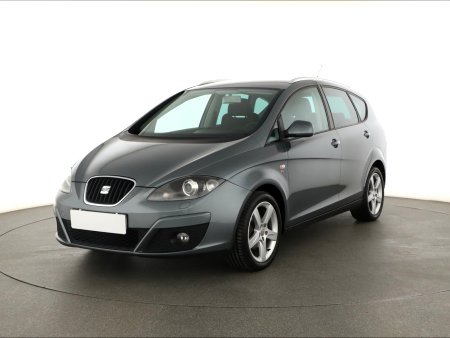Seat Altea XL, 2012 - pohled č. 3