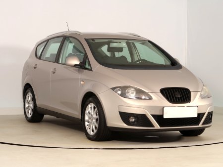 Seat Altea XL 1.4 TSI,2010,Tempomat,Park. senzory